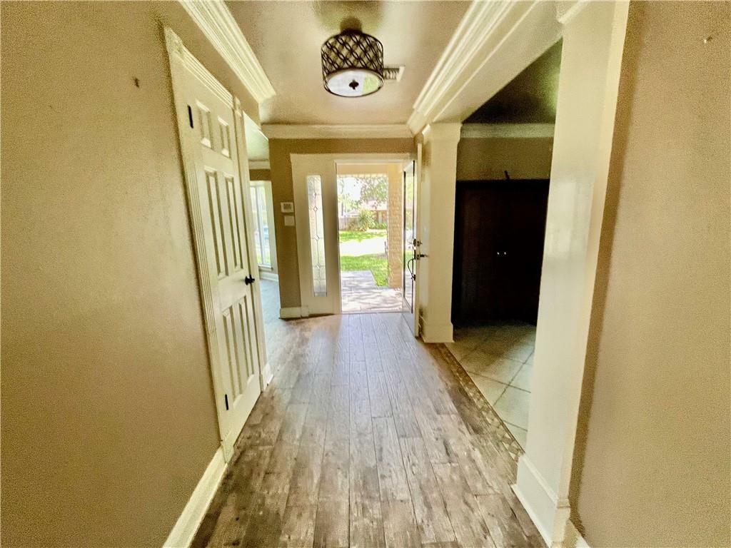 Property Photo: 106 Brentwood Drive LA 70037