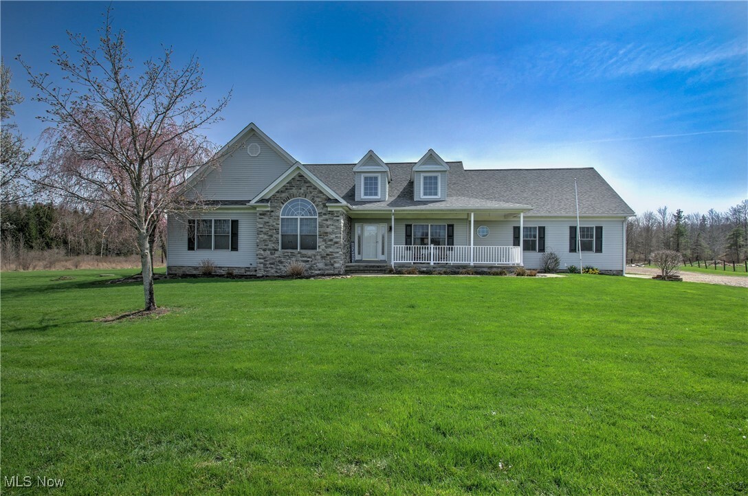 Property Photo: 16969 Gar Highway OH 44064