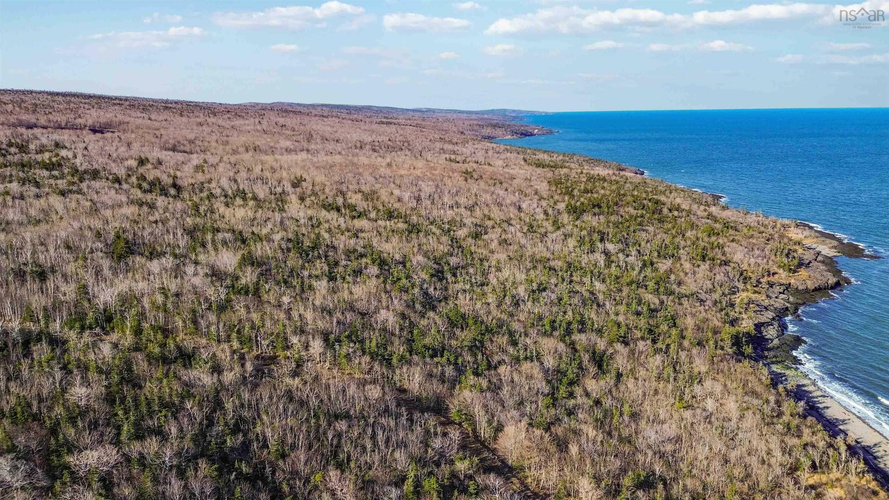 Photo de la propriété:  Lot 9 Bay View Lane  NS B0V 1A0 