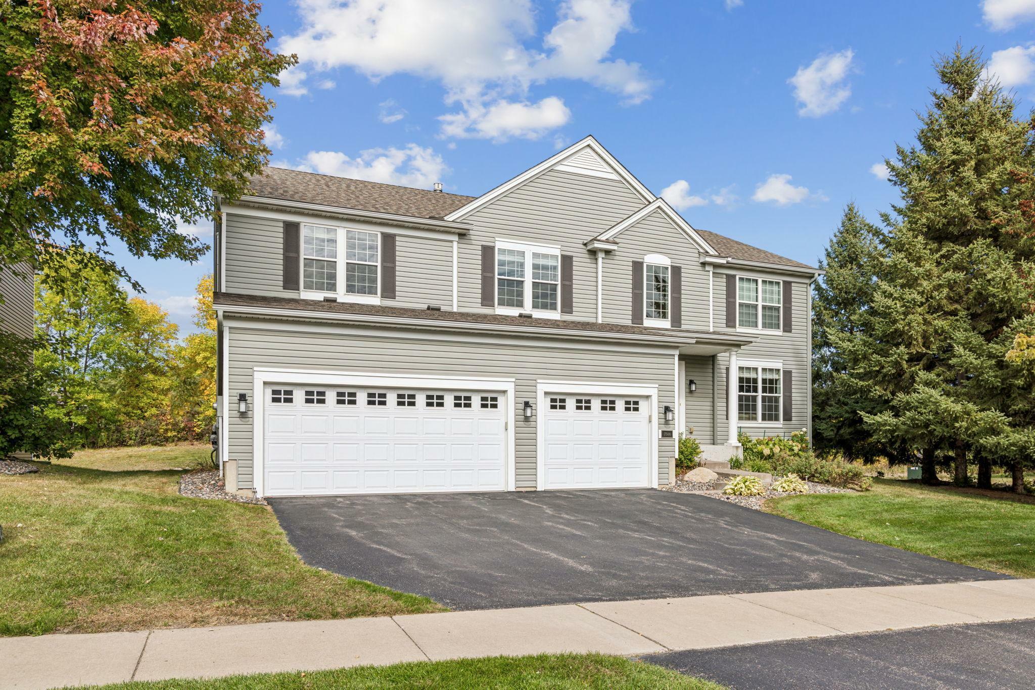 Property Photo: 17500 72nd Place N MN 55311
