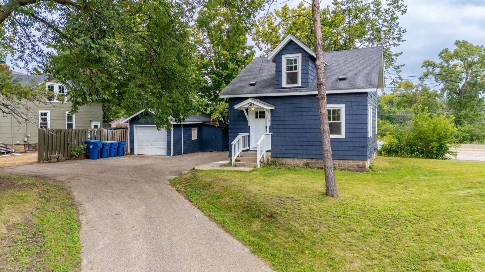 Property Photo: 361 Morse Avenue MN 55331