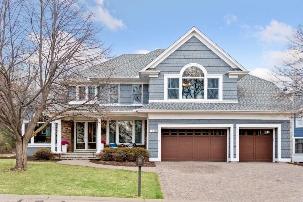 Property Photo:  1730 Bridgewater Road  MN 55422 