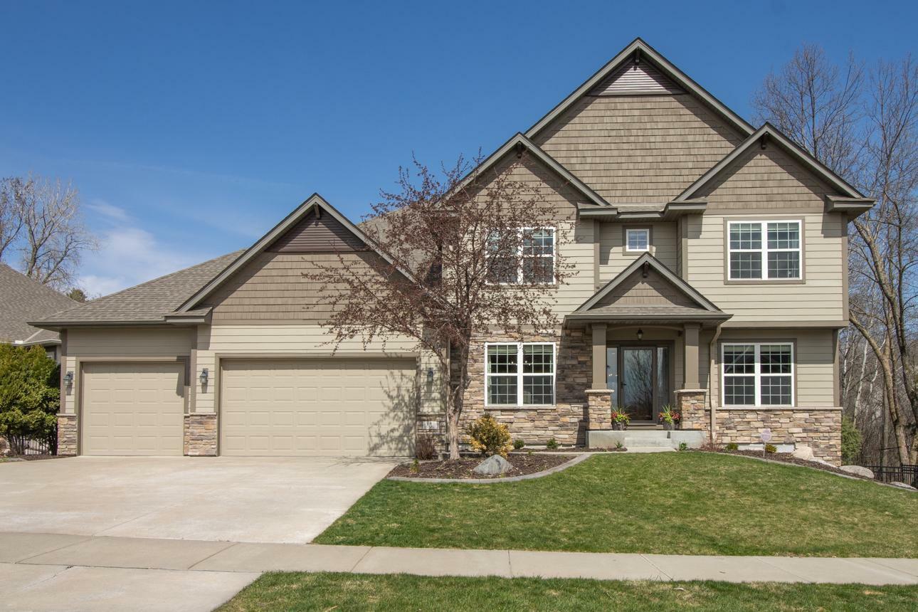 15380 55th Court N  Plymouth MN 55446 photo
