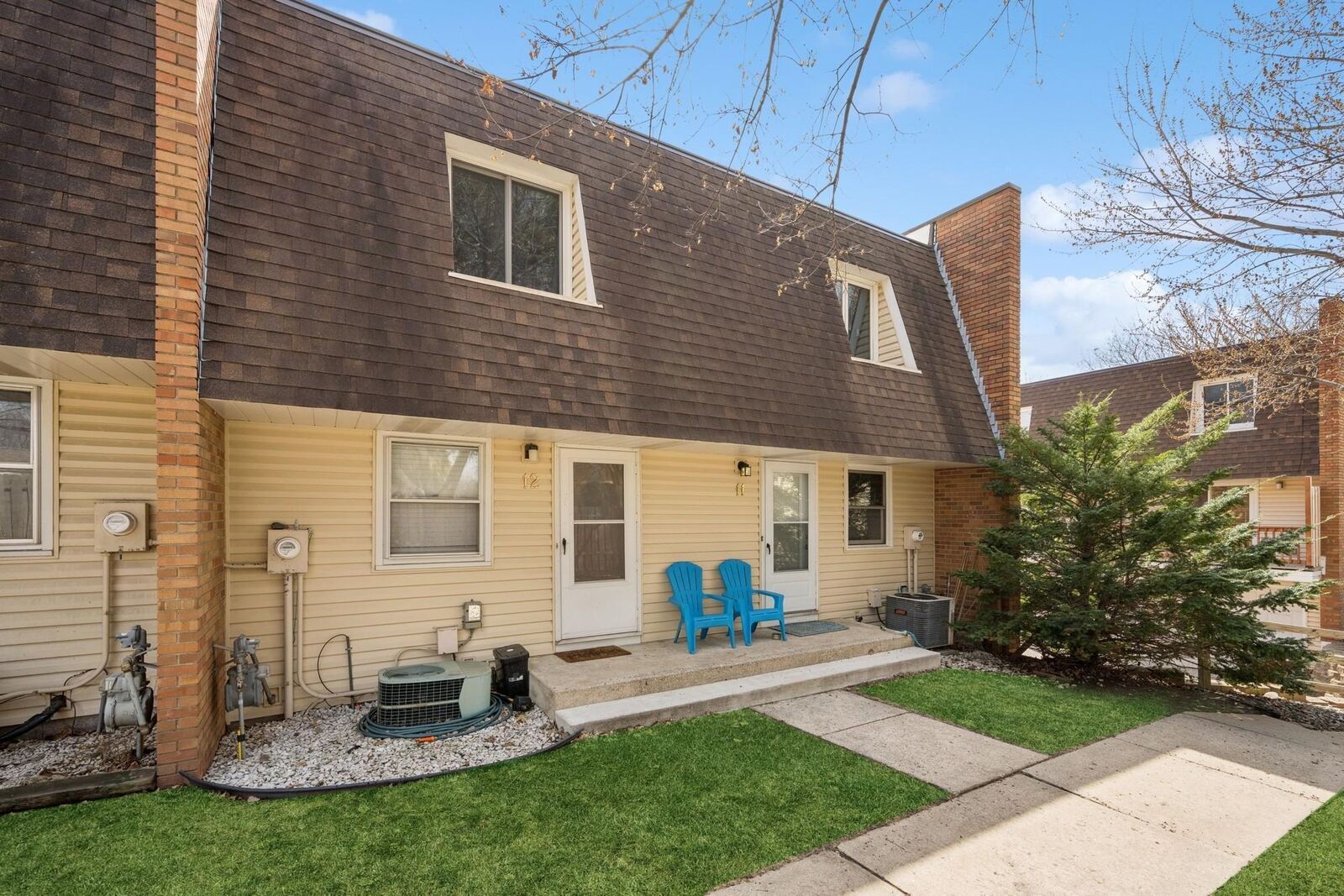 Property Photo: 240 21st Avenue S 12 MN 55075
