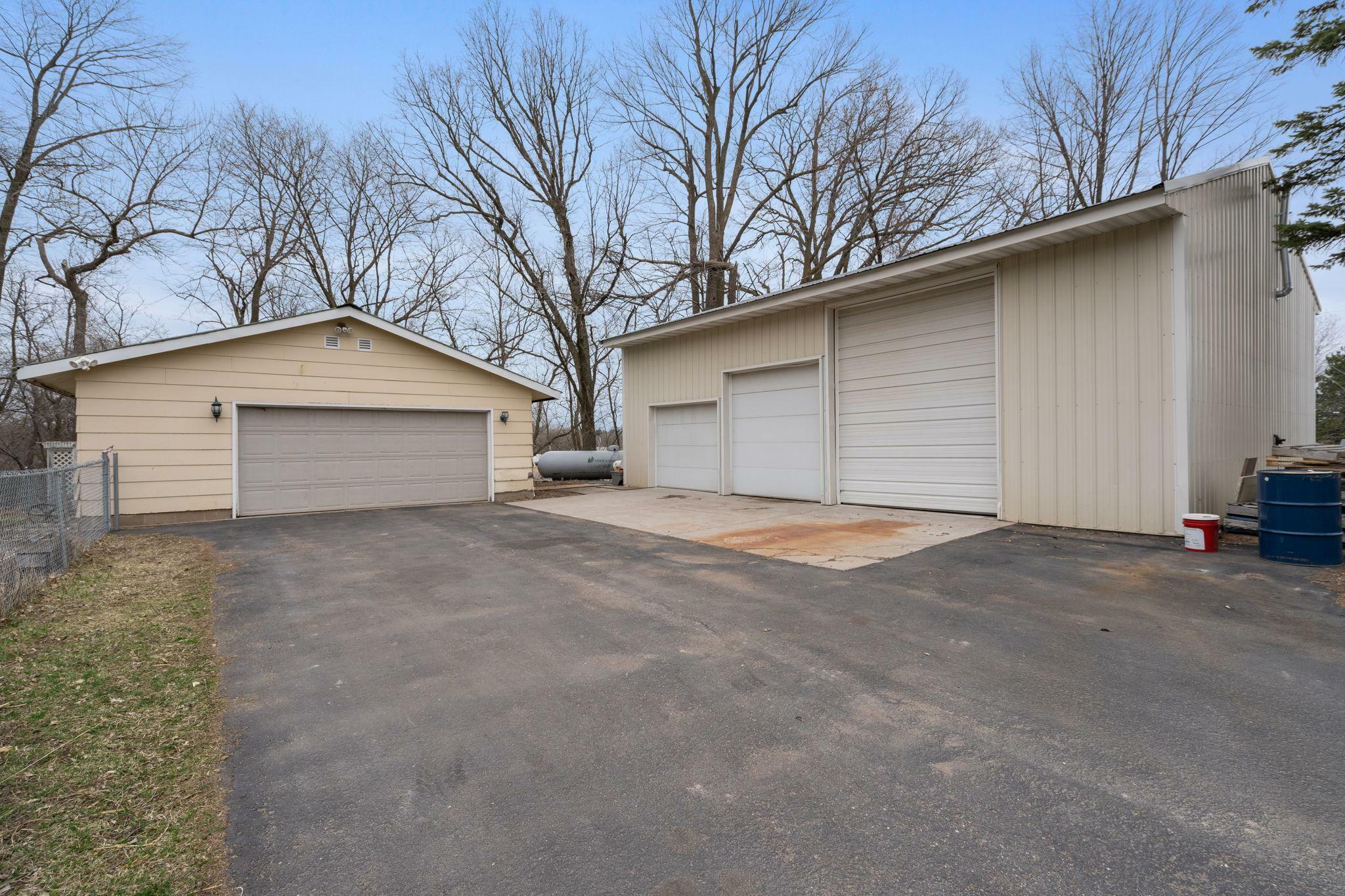 Property Photo: 7195 558th Street MN 55069