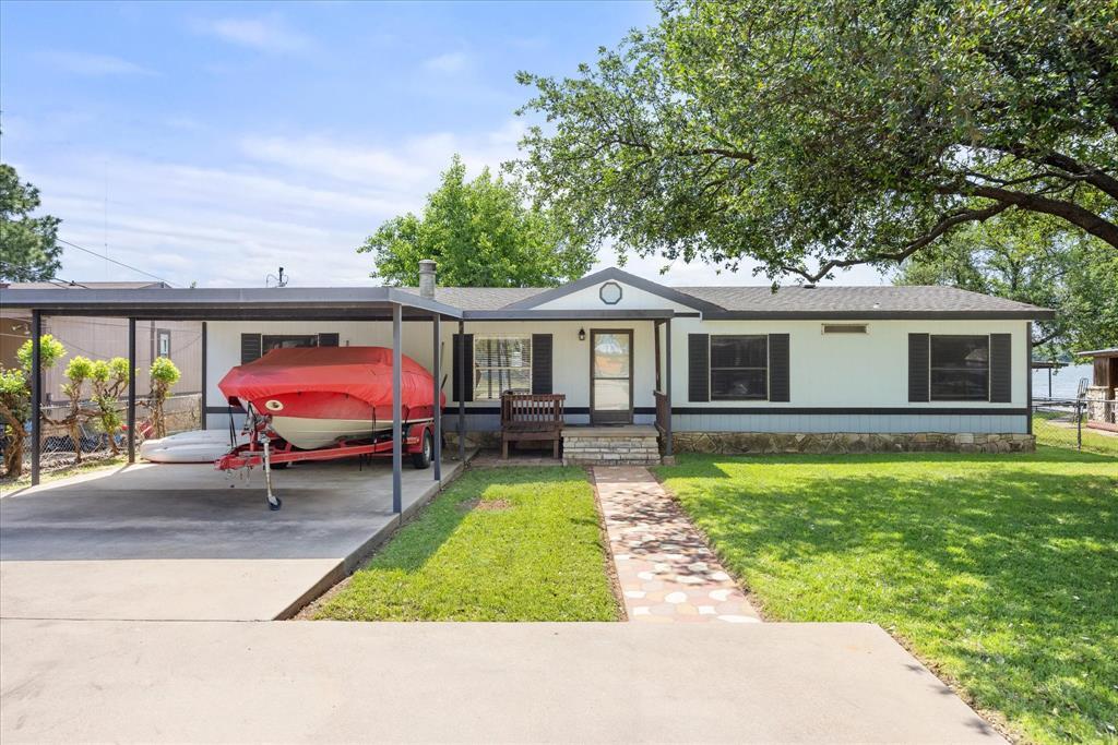 Photo de la propriété: 4433 Wildwood Circle TX 76049