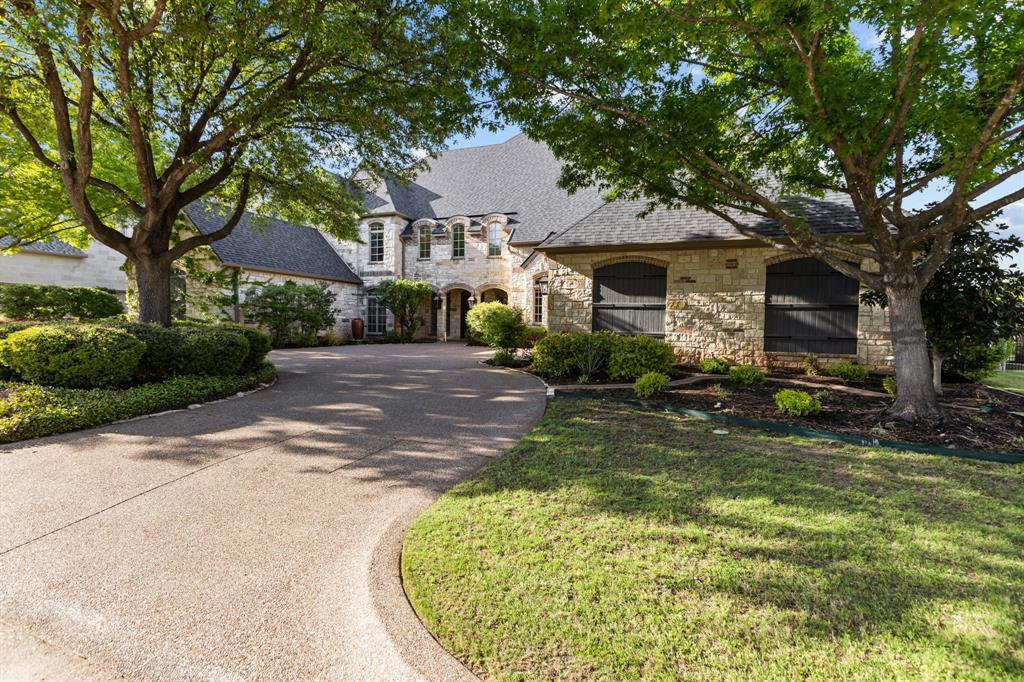 1019 Walnut Falls Circle  Mansfield TX 76063 photo