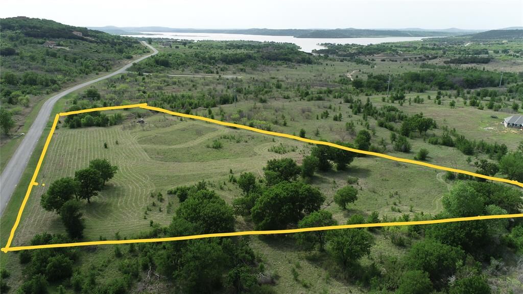 Property Photo: Lot 18 Northern Bobwhite Court TX 76449