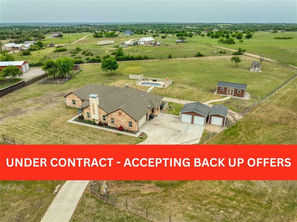 3040 Jolene Court  Springtown TX 76082 photo