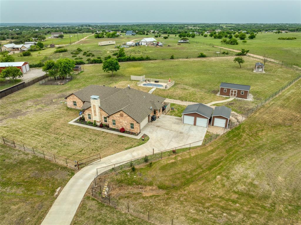 3040 Jolene Court  Springtown TX 76082 photo