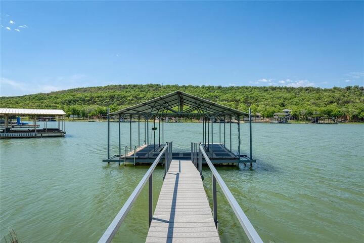 Property Photo: 1780 S Lakeview Drive TX 76453