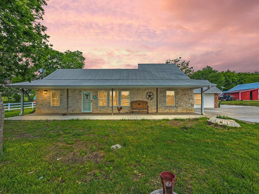 Photo de la propriété:  109 Pioneer Court  TX 75167 