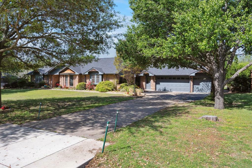 Property Photo: 4608 Manning Drive TX 76034