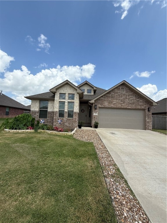 Property Photo:  214 Coffee Street  AR 72751 