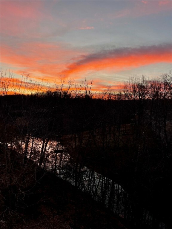 Property Photo:  16 Carole Rae Lane  AR 72714 