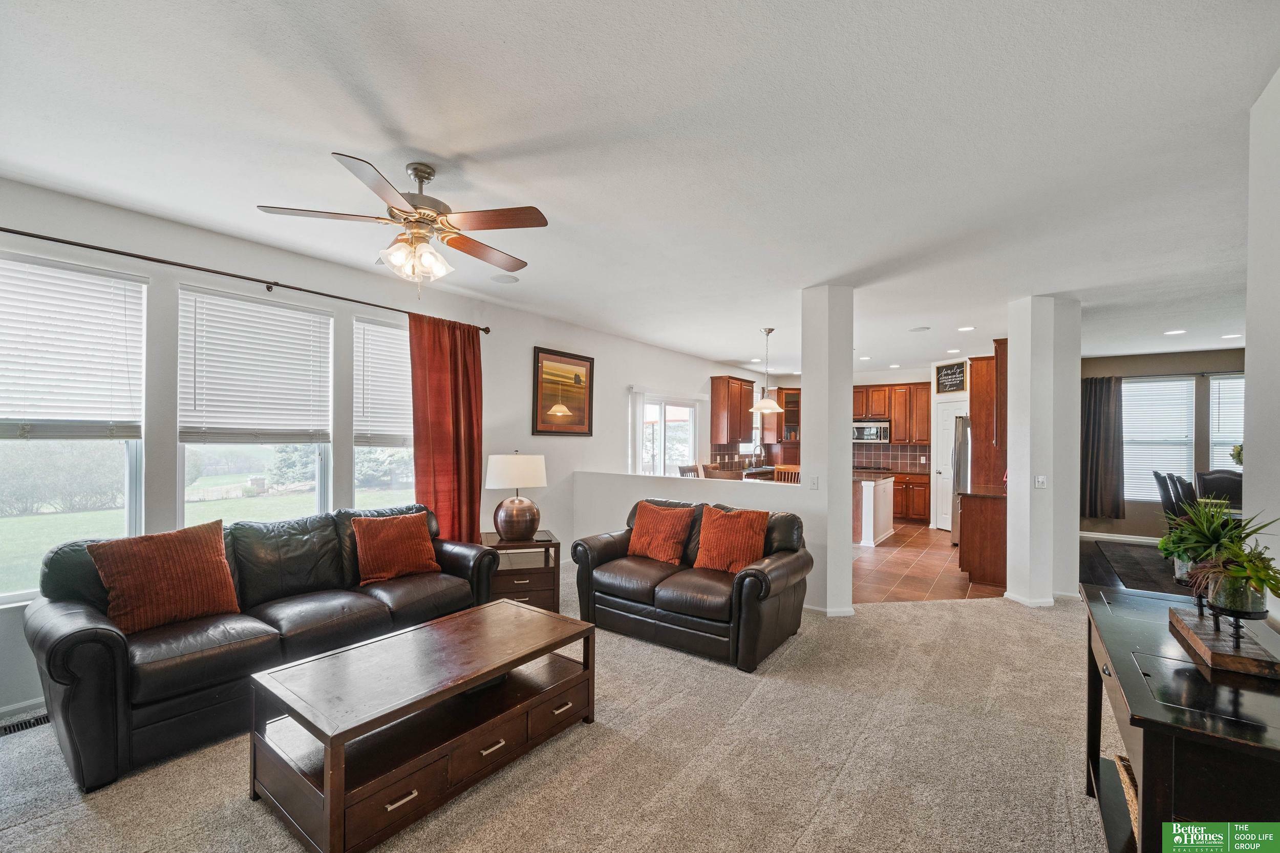 Property Photo: 2470 Sand Hills Drive NE 68046