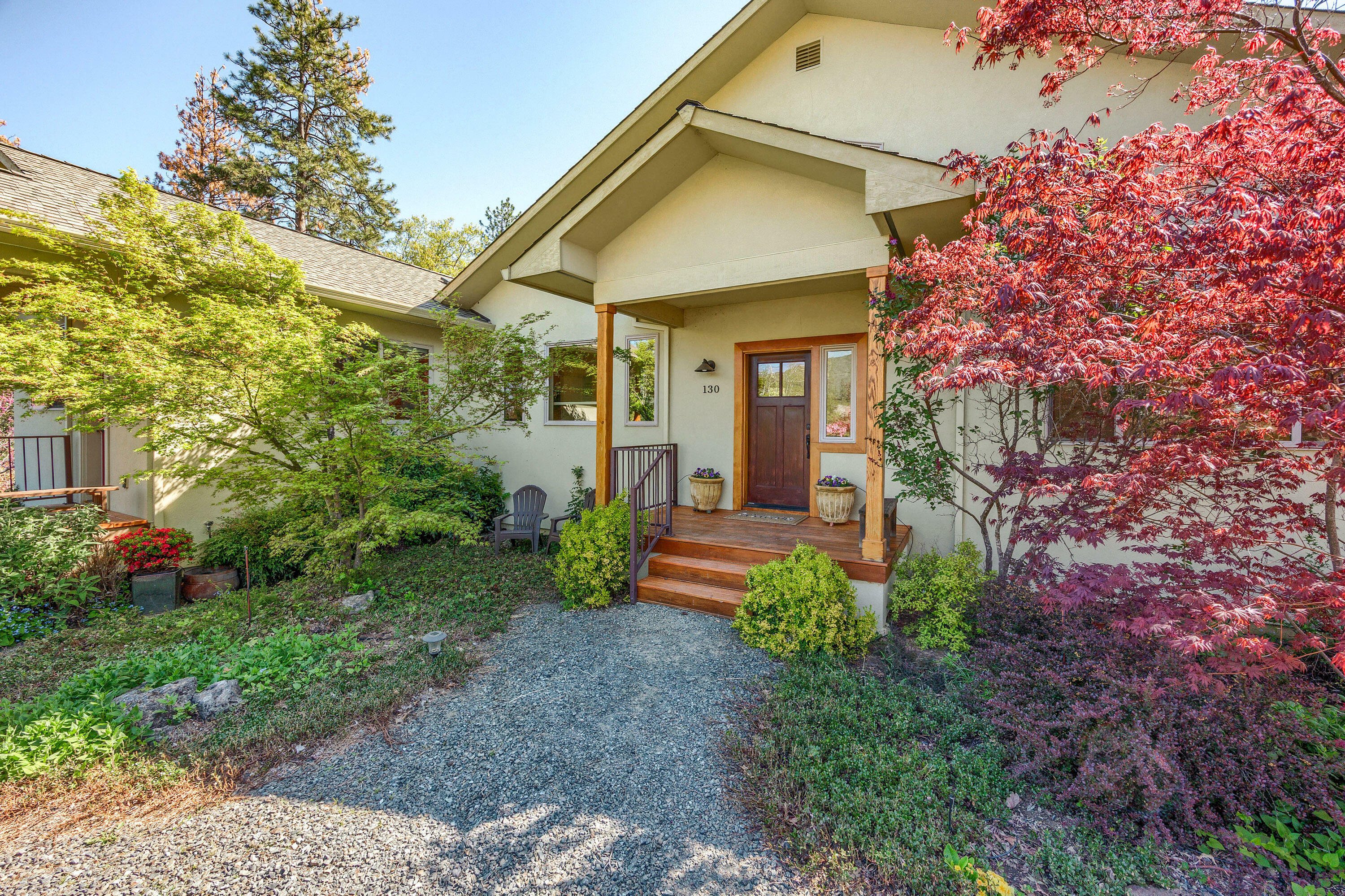 Property Photo: 130 Westwood Street OR 97520