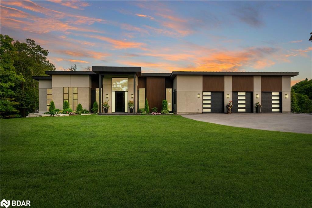 Property Photo: 2761 Lockhart Road ON L9S 3G2