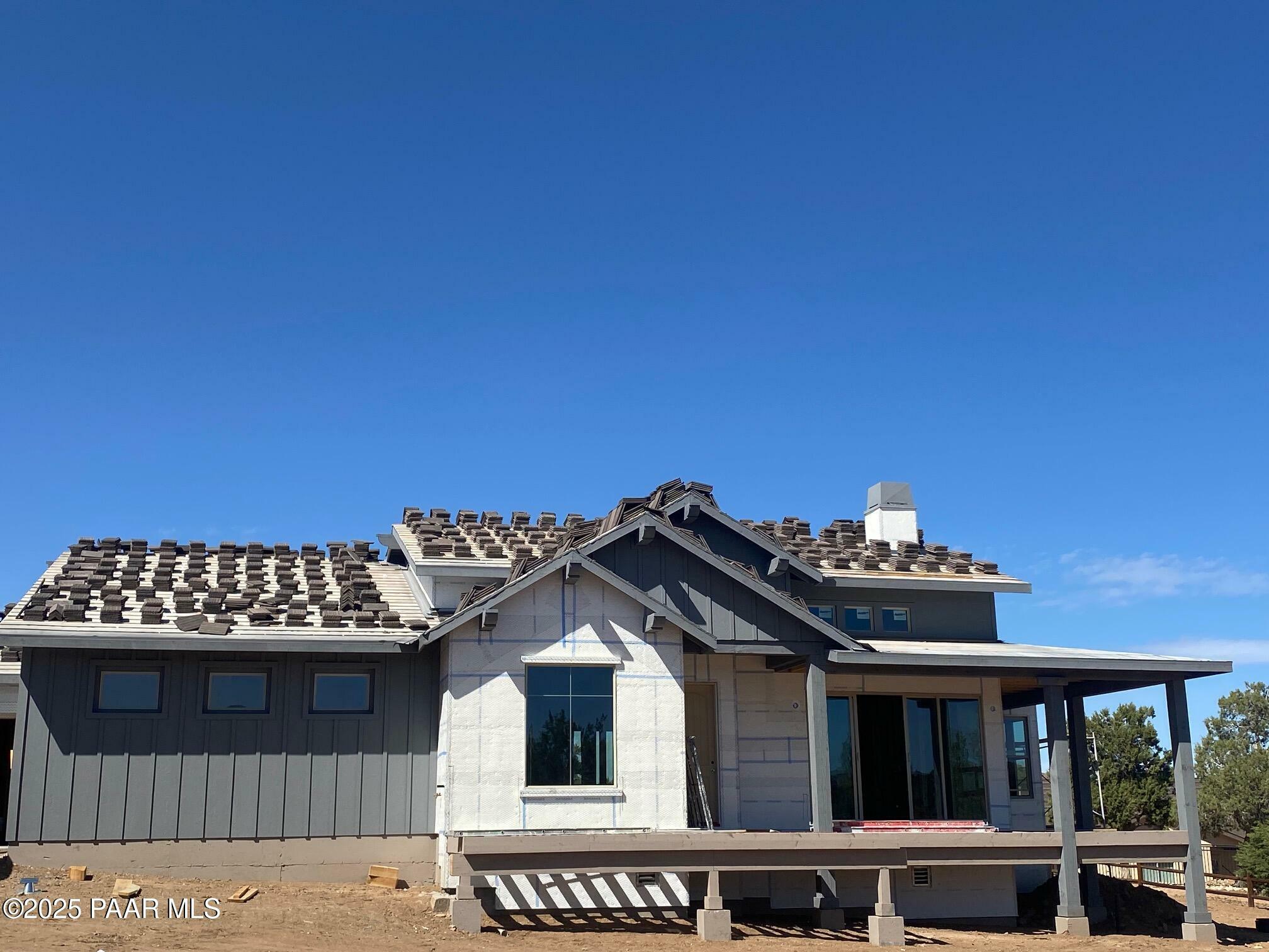 Property Photo: 5560 Deer Spring Place AZ 86305