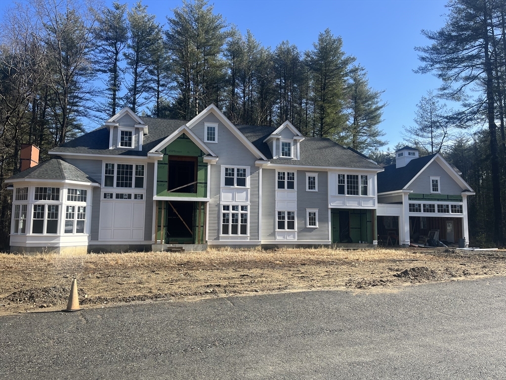 Property Photo: Lot 3 Nolan Cir MA 01776