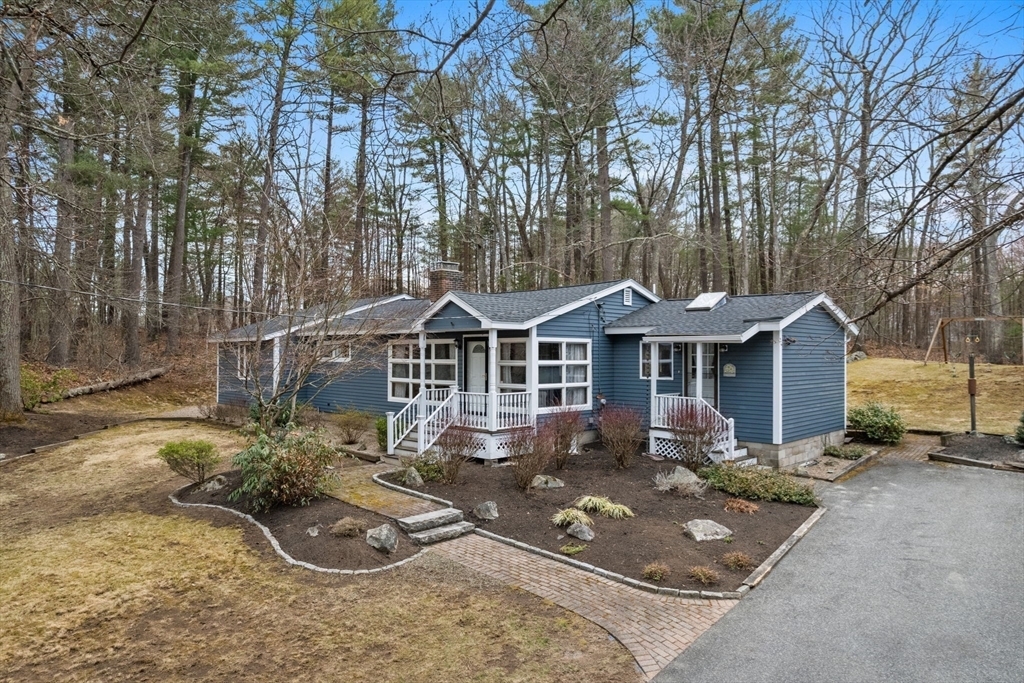 Property Photo:  190 Essex Street  MA 01949 
