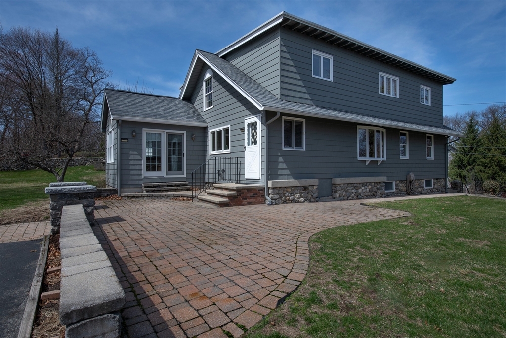 Property Photo:  234 Oakland Ave  MA 01844 