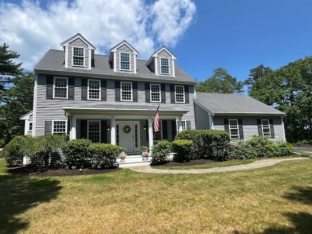 Property Photo: 18 Highview Rd MA 02360