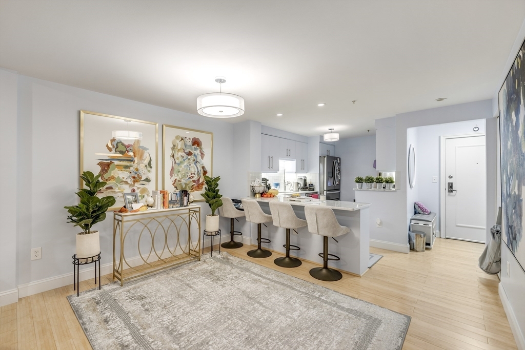 Property Photo: 183-185A Massachusetts Ave 602 MA 02115