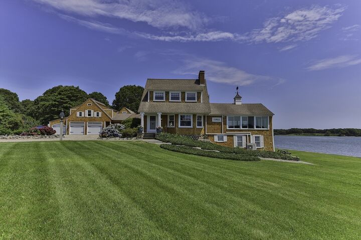 45 Seth Lane  Yarmouth MA 02664 photo