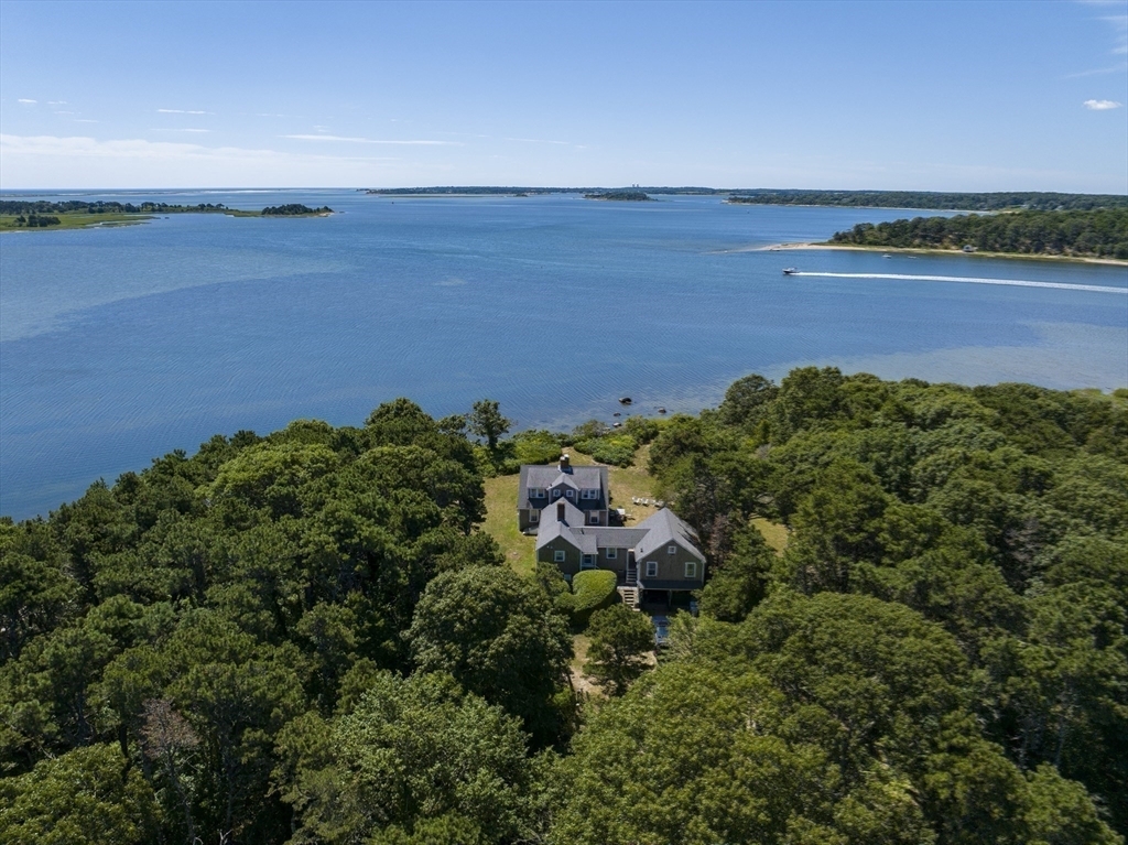 Property Photo: 63 Old Field Road MA 02563
