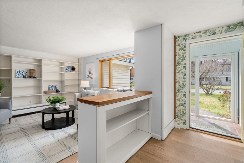 Property Photo: 5 Durant Avenue MA 01754