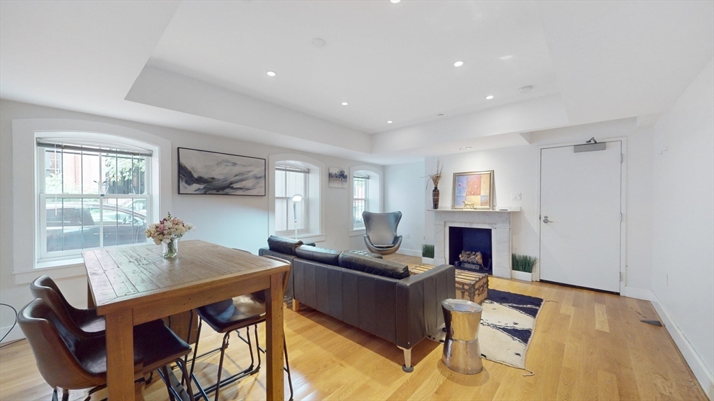 Property Photo:  19 Father Francis Gilday Street 102  MA 02118 