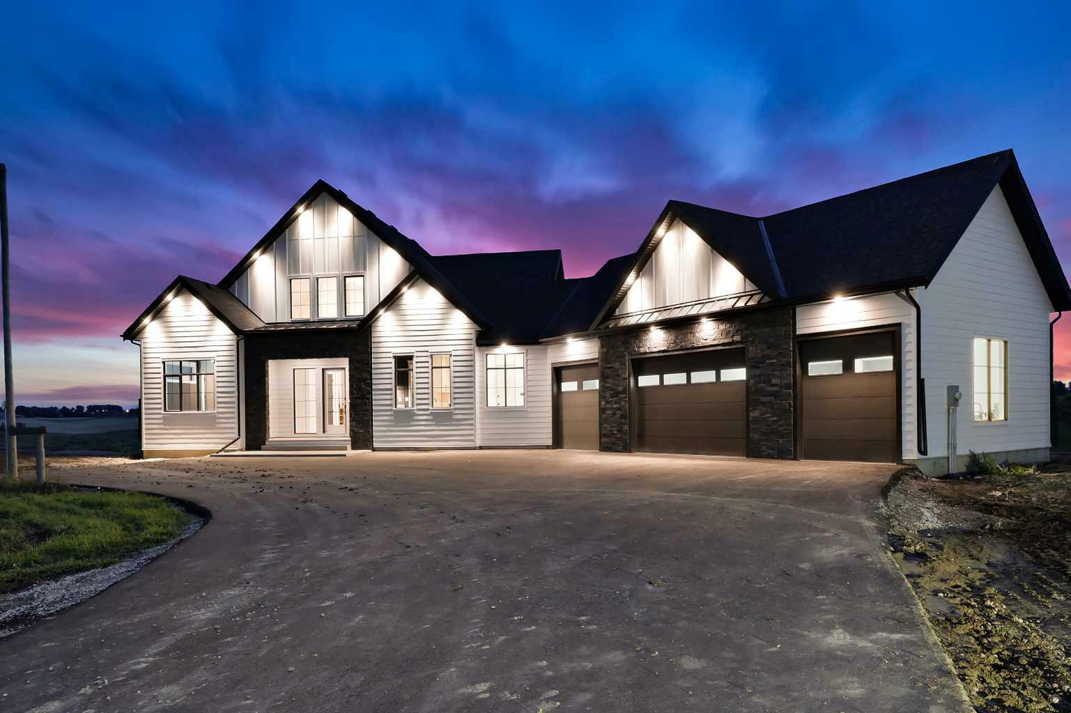 Property Photo:  183 Springbank Heights Place  AB T3Z 1C4 
