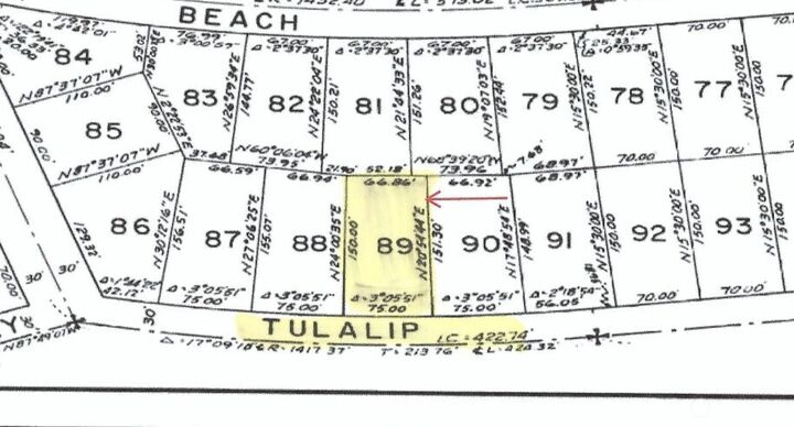 Property Photo:  89 F  Tulalip Way  WA 98206 