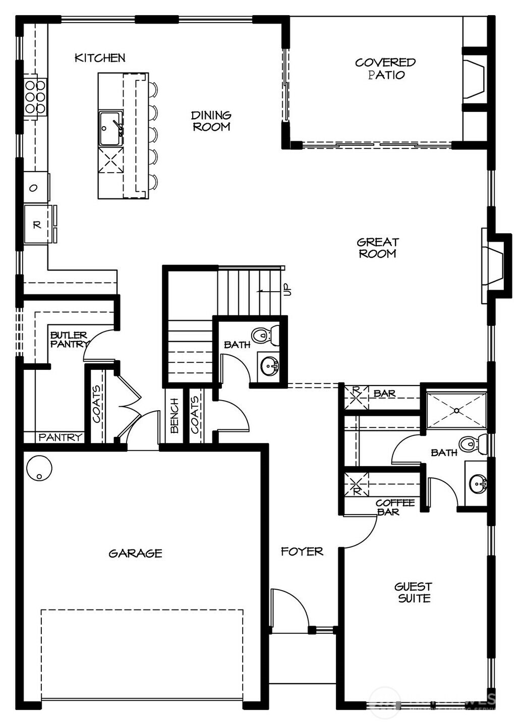 Property Photo:  1436  238th Street SE  WA 98021 