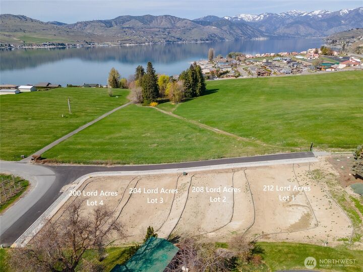 Property Photo:  204  Lord Acres Road  WA 98816 