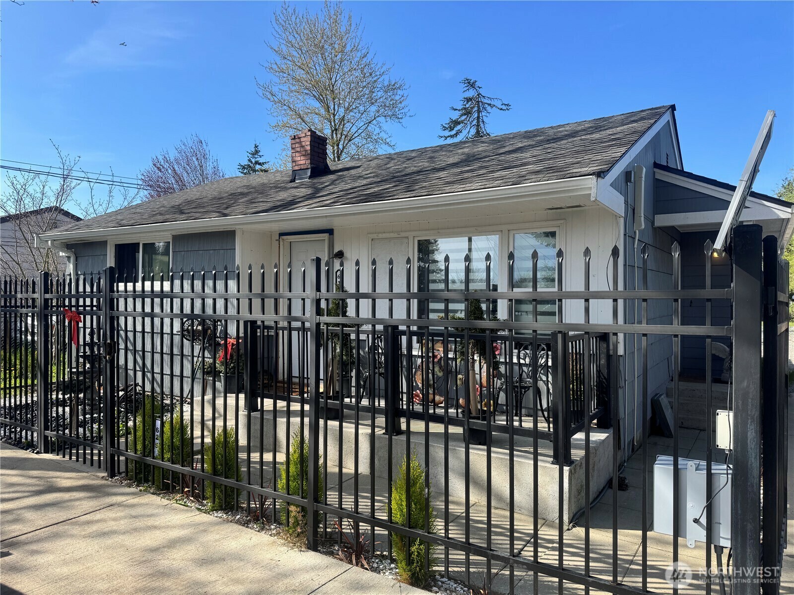 Property Photo: 625 93rd Street SW WA 98204