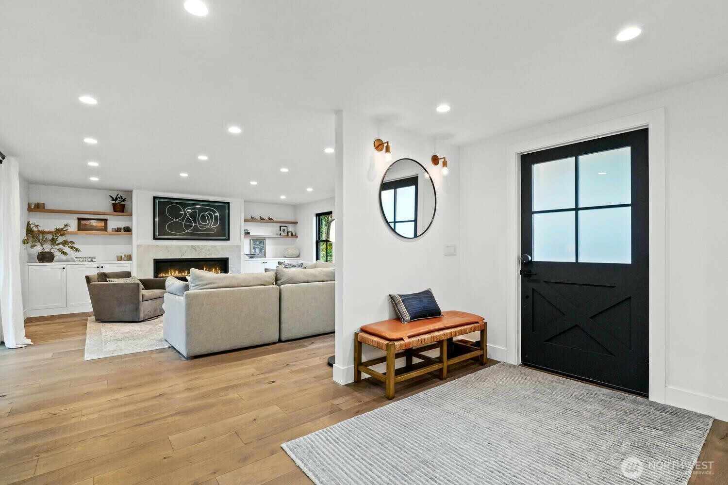 Property Photo: 7835 NE 14th Street WA 98039