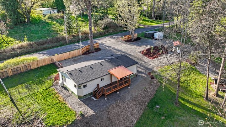 Property Photo: 4930 Noon Road WA 98226