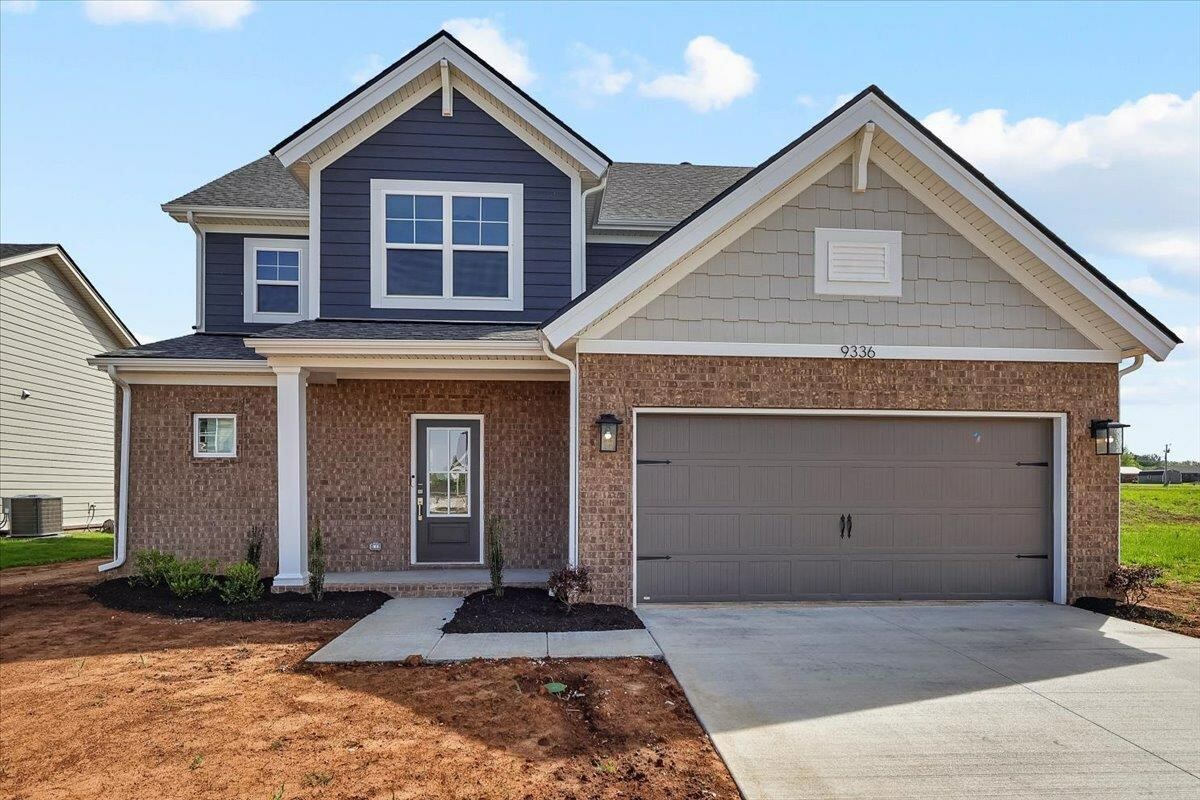 Property Photo: 9336 Woodgate Circle KY 42122