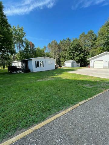 7885 W Fox Road  Golden Twp MI 49436 photo