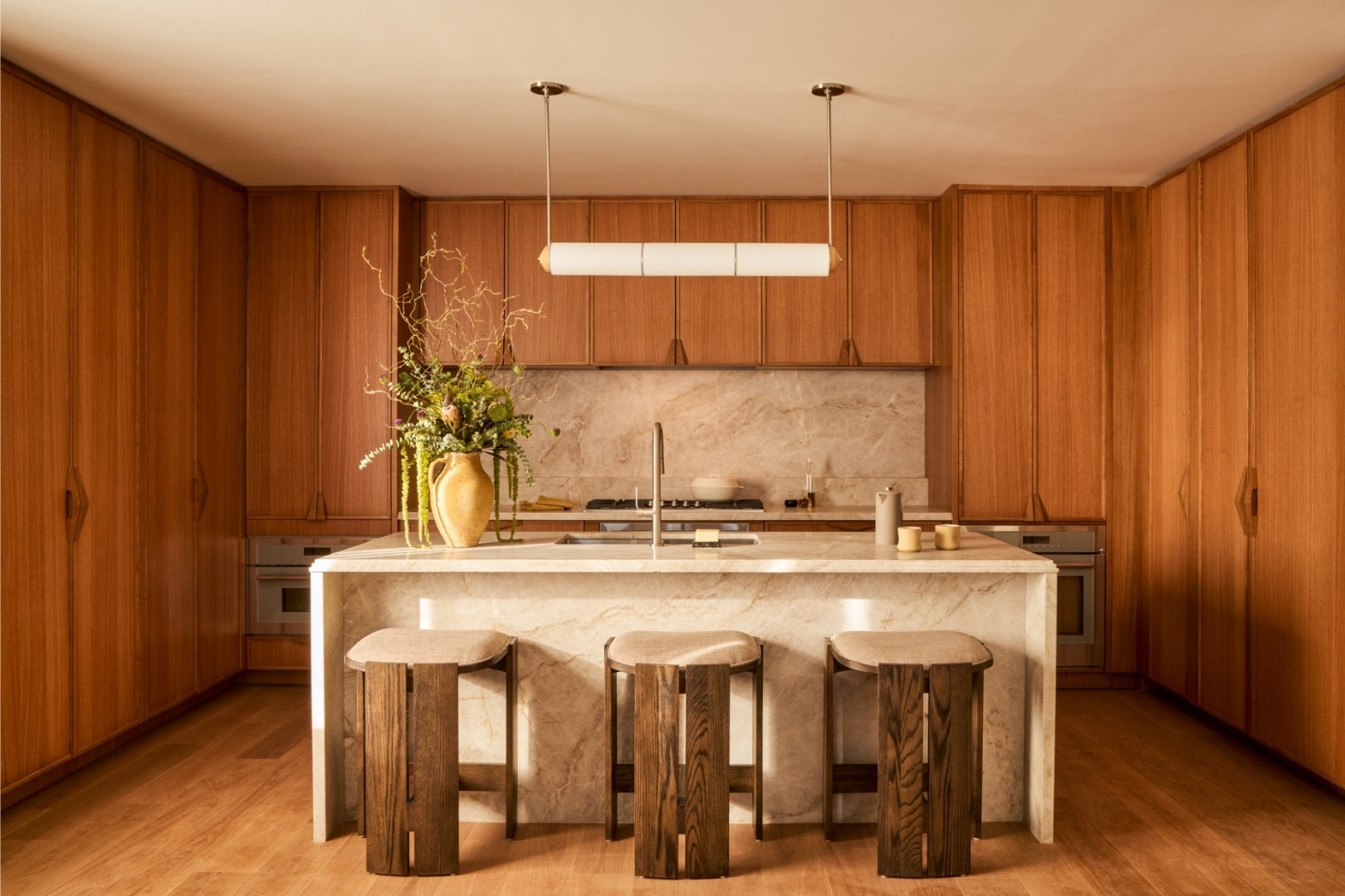 Property Photo: 323 Bergen Street Ph603w NY 11217