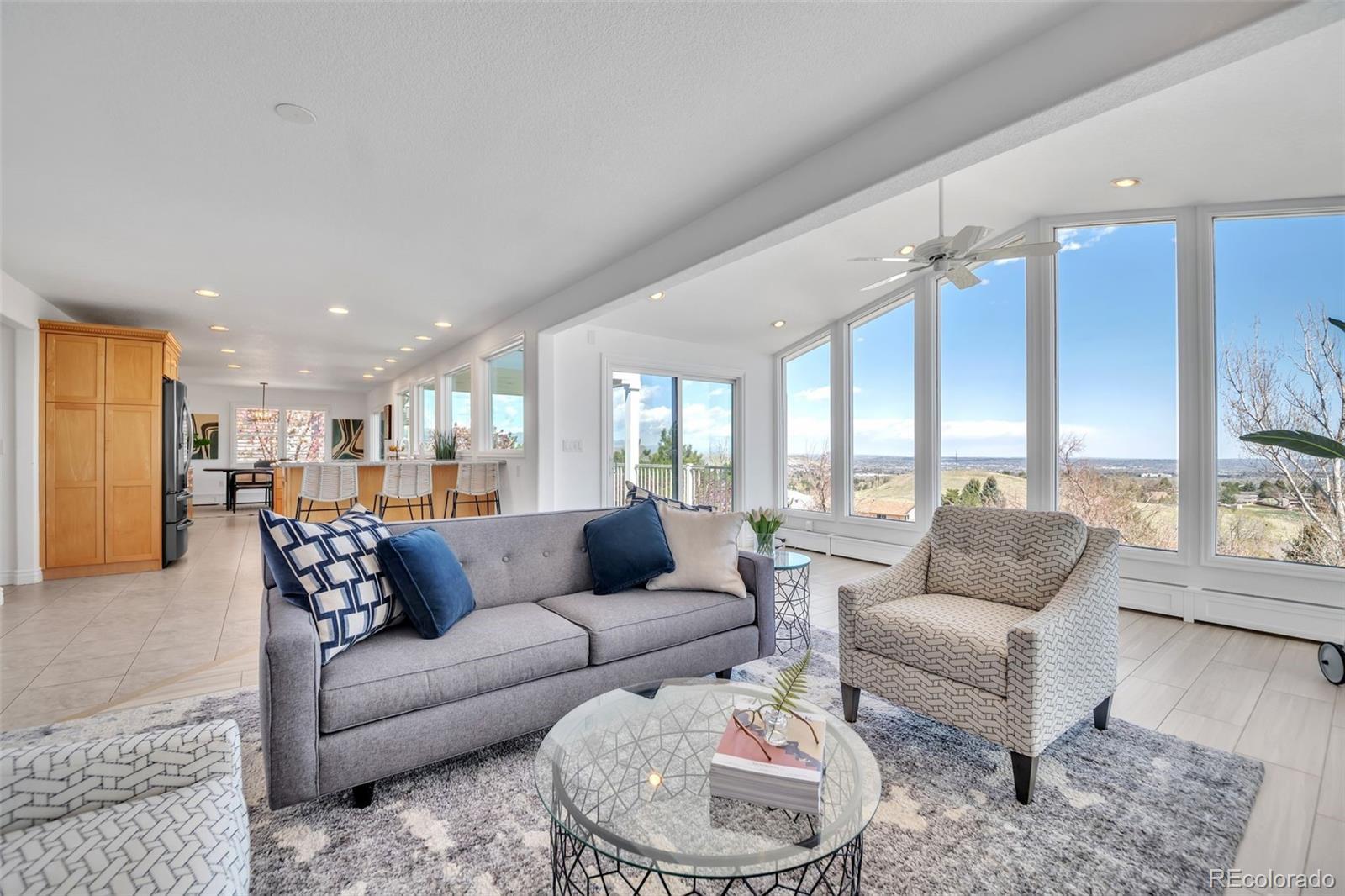 Property Photo:  14213 W Center Drive  CO 80228 