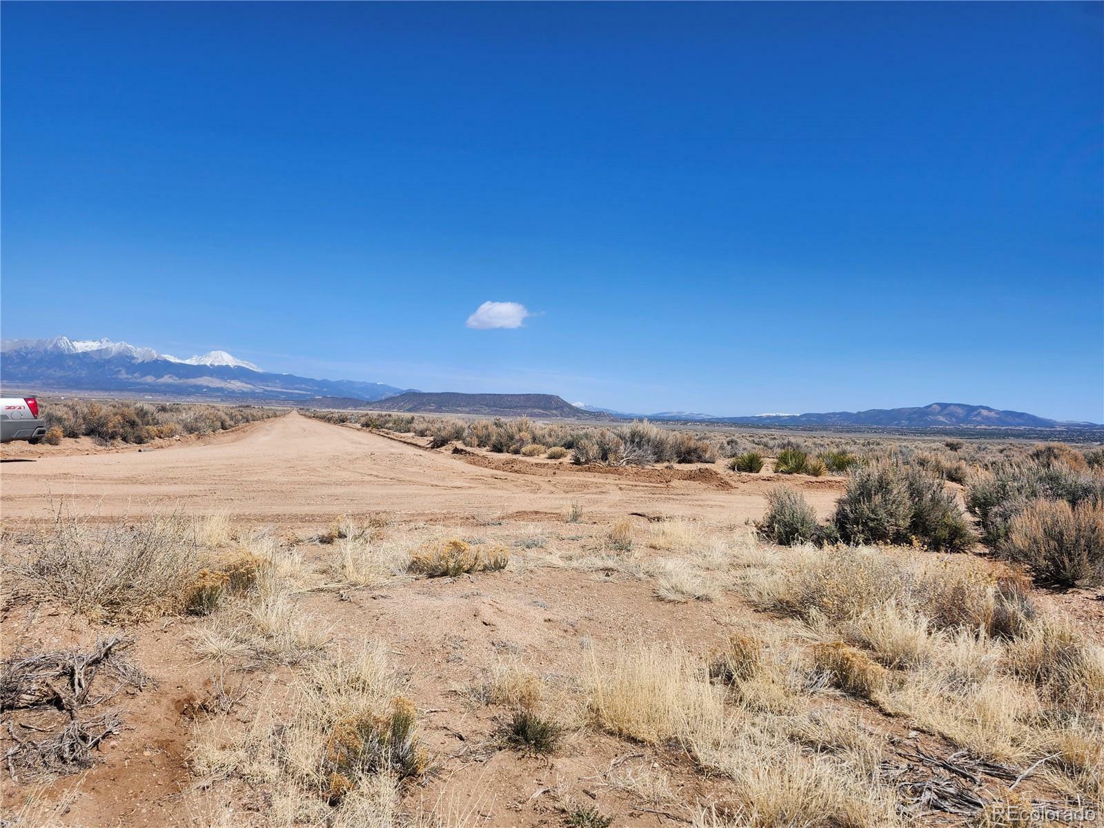 Property Photo: Dante Road CO 81152