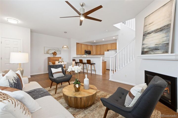 Property Photo:  8251 W 54th Avenue 4  CO 80002 