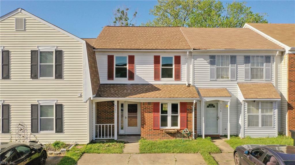5250 Settlers Park Dr  Virginia Beach VA 23464 photo