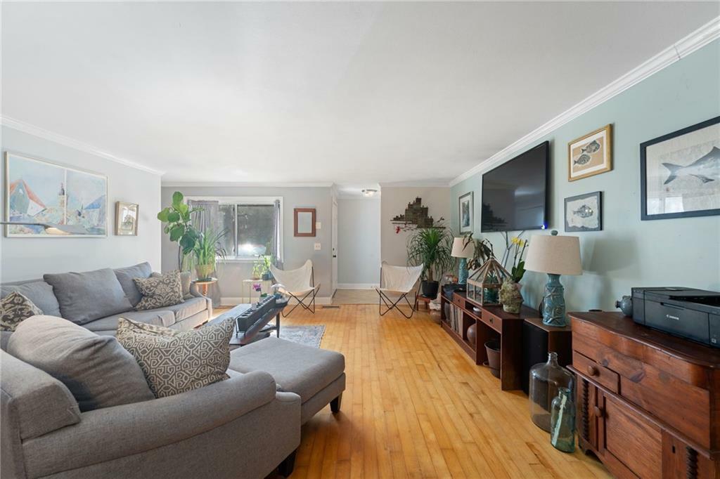 Property Photo: 14 Governors Hill 14 RI 02893