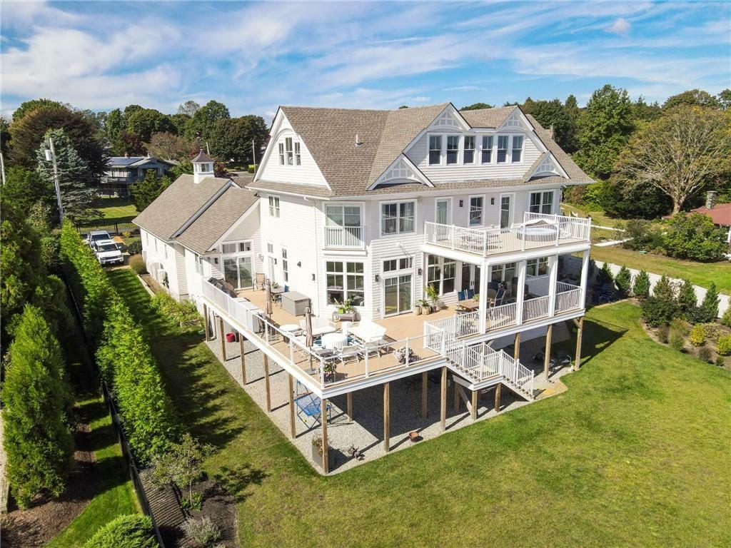 Property Photo: 10 Coulter Street RI 02835