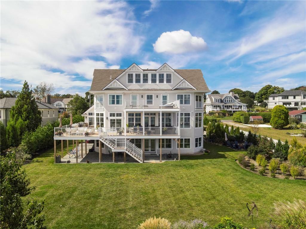 Property Photo:  10 Coulter Street  RI 02835 