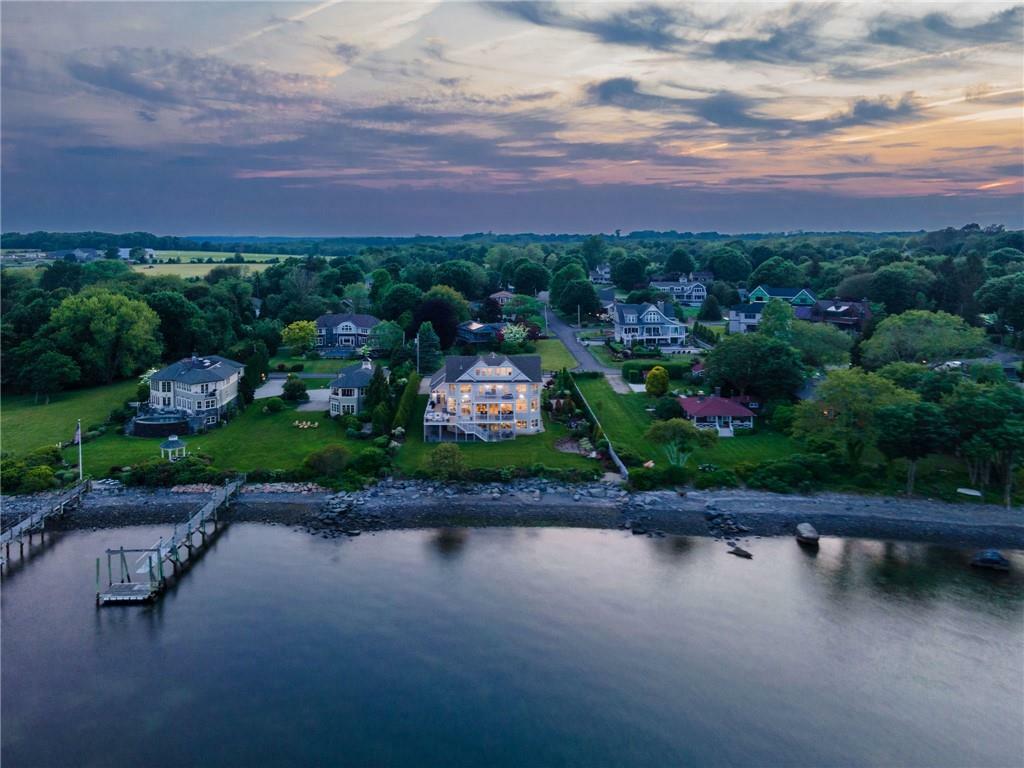 Property Photo: 10 Coulter Street RI 02835